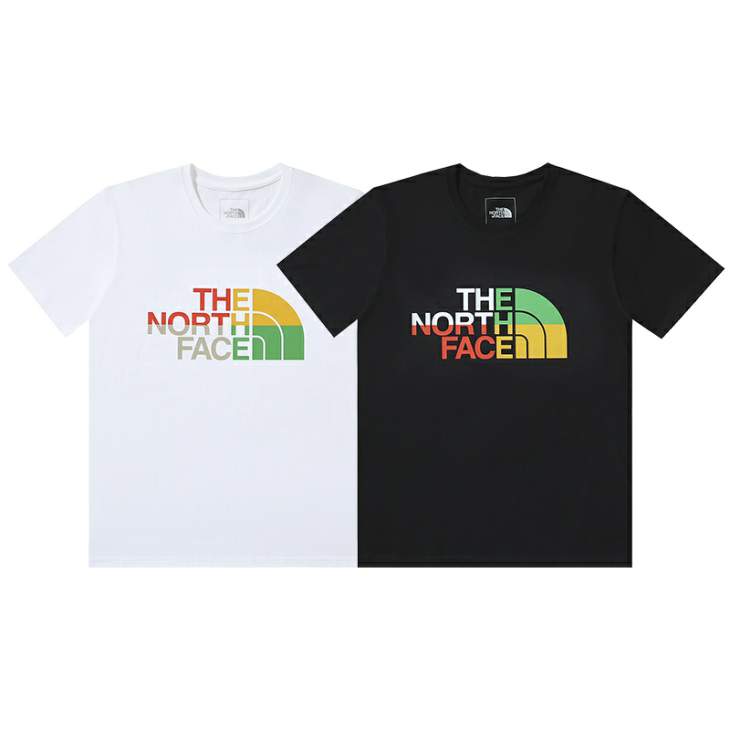 Picture of The North Face T Shirts Short _SKUTheNorthFaceM-3XL6ctfT889306949